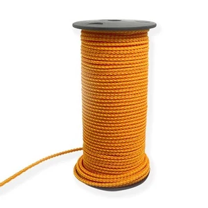 X MONSTER Throw Line 1/8" X 200' 100% Polyethylene Rope for Arborists, Tree C... - Picture 1 of 4