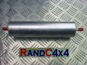 Kraftstofffilter WJN000080 Land Rover Freelander BMW TD4 02 bis 06 - Bild 1 von 1