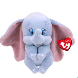 ty baby beanie dumbo the elephant - Bild 1 von 1