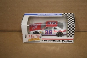 1991 Kenny Wallace #36 Dirt Devil Pontiac 1/64 Revell NASCAR Diecast - Picture 1 of 1