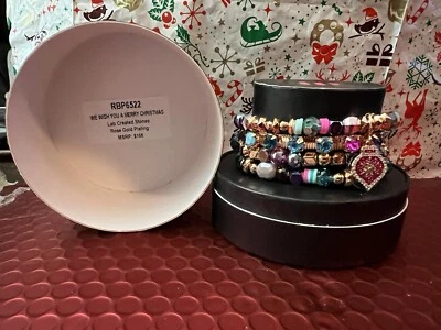 Вечеринка с кольцевой бомбой, RBP6522, МЫ ЖЕЛАЕМ ВАМ СЧАСТЛИВОГО РОЖДЕСТВА - Изображение 1 из 4