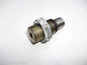 KAWASAKI GT GT750 - ORIGINAL SWINGARM MOUNTING BOLT GOOD CONDITION - Picture 1 of 1