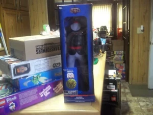 Mego GENERAL ZOD 14” Action Figure Limited Edition 1387/8000  - Picture 1 of 3