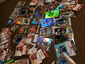 LOT OF (71) 2011-2014 TOPPS CHROME PLATINUM ROOKIES & MORE Huge Collection - Picture 1 of 7