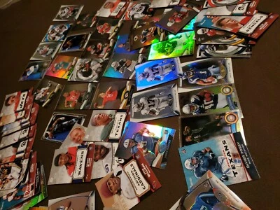 LOTE DE (71) TOPPS 2011-2014 CROMO PLATINO NOVATOS Y MÁS Gran Colección  Foto 1 de 4