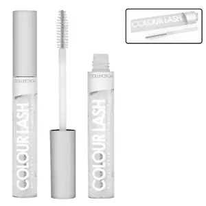 Collection Colour Lash Number 1 Mascara Clear - Picture 1 of 12