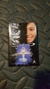 Star Kid Promotional Movie Pin - Picture 1 of 2