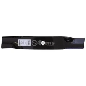 Stens 330-437 19" Blade replaces John Deere TCU30317 Part # 330-437 STE 330-437 - Picture 1 of 2