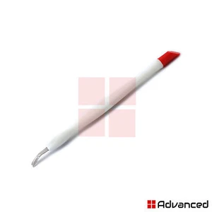 Elegant Touch Cuticle Trimmer & Pusher Manicure Hoof Stick Nail Art Skin Care - Picture 1 of 1
