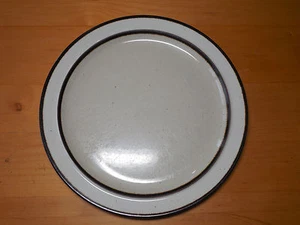 Sango Rainbow Stoneware CAPRI 651 Dinner Plate 10 1/2" 1 ea 1 available - Picture 1 of 9