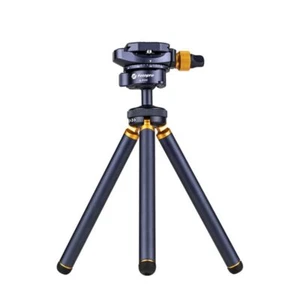 Fotopro A-POD Aluminum Filp lock ball head adjustable length&angle - Picture 1 of 10