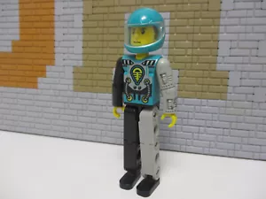 ( D7 / 12 ) Lego Technic / Technik Figur - Bild 1 von 4