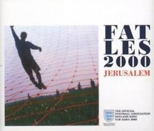 Fat Les 2000 Jerusalem (CD)