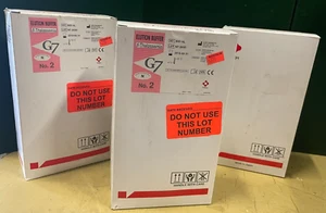 Tosoh Beta-Thalassemia Elution Buffer Number 2 for G7 Analyzer, 800ml Sealed - Picture 1 of 2
