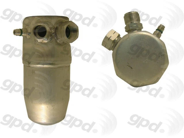 For 1996-2000 Chevrolet K2500 A/C Accumulator 560VU83 1997 1998 1999 - Image 1 of 1