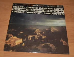 GROFE GRAND CANYON SUITE LP VINYL ML 5286 - Picture 1 of 4