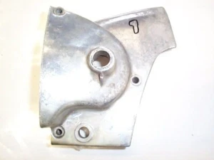SUZUKI HUSTLER T250 TC305 T305 T350 SPROCKET COVER - Picture 1 of 6