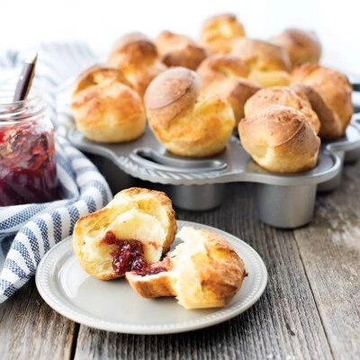 Nordic Ware Mini Popover Pan - Image 1 of 3