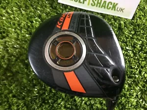 Cobra King LTD 3-4 Wood 14.5* with a TENSEI Blue AV Series Regular Shaft (11931) - Picture 1 of 11