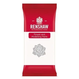 Renshaw - Modelling Paste White - Picture 1 of 1