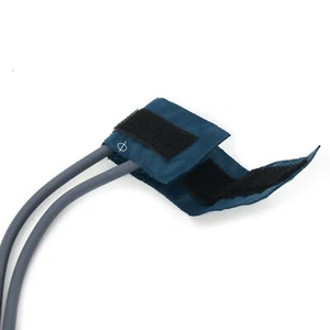 Neonate Types Double-tube Reusable NIBP Cuff Blood Pressure Cuff Patient Monitor - Picture 1 of 10