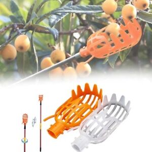 Picking Picking Bayberry Tool High-altitude Fruit  Catcher  Bayberry