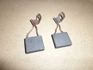 1939 1941 1949 1952 1955 ford mercury lincoln new usa made generator brush set - Bild 1 von 1