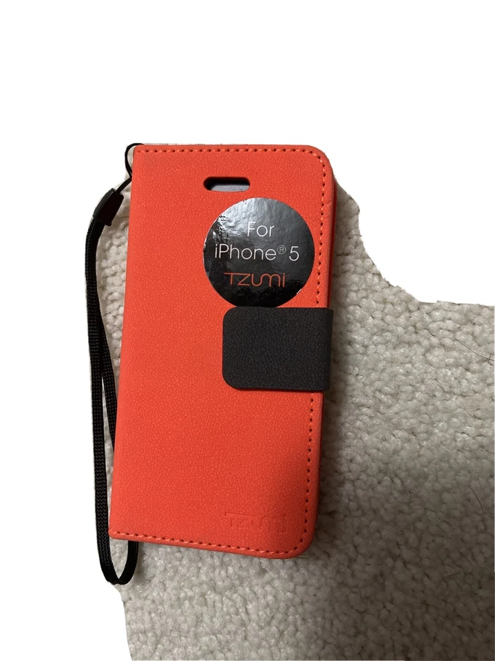 Funda iPhone 5 DISEÑO TZUMI BOLD Foto 1 de 3