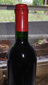 Chateau Bel-Air 1998 Grand Vin de Bordeaux - Bild 1 von 3