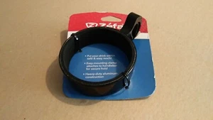 Zefal Drink Holder handlebar mounted water bottle cage Black (Single) New - Picture 1 of 2