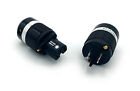 ATL ETP-960RH and ETP-930RH Hi-End Power Plug and IEC Connector (10% off)
