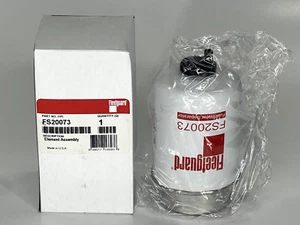 Fleetguard FS20073 Fuel/Water Separator - NEW - Picture 1 of 5