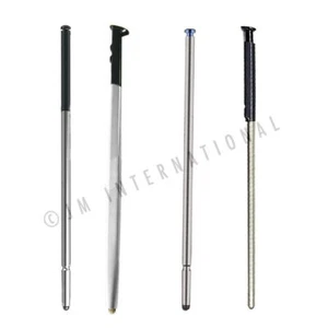 OEM Motorola Moto G Stylus 5G XT2043 XT2131 XT2115 XT2215 Stylus Pen Touch S Pen - Photo 1 sur 9