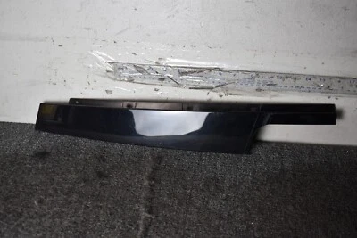 BMW 328I 320I 2012-2016 base delantera derecha pilar D fabricante de equipos originales Foto 1 de 4