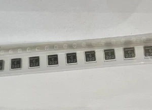 5Pcs of XFL4020-222MEC Power inductor, shielded, 20%, SMT, RoHS, halogen-free - Picture 1 of 3
