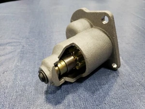 Genuine Polaris Housing Asm 3021113-SP. 2000/01 Small Block, For 2873249/2872495 - Picture 1 of 5