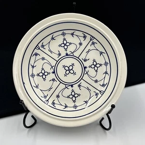 Royal Tudor Straw Flower (1) 6 7/8” tea plate Ridley Of Stoke England • Rare• - Picture 1 of 10