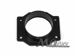 Adaptador de admisión de sensor de flujo de aire masivo MAF para Nissan 99-04 Xterra Frontier V6 3.3L - Imagen 1 de 1