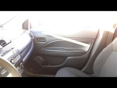 Used Front Right Door Interior Trim Panel fits: 2015 Mitsubishi Mirage  Grade A - Image 1 of 4