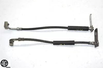 08 09 10 MANGUERA FRENO TRASERO DODGE VIPER IZQUIERDA DERECHA (5290113AC) (5290112AC) Foto 1 de 3