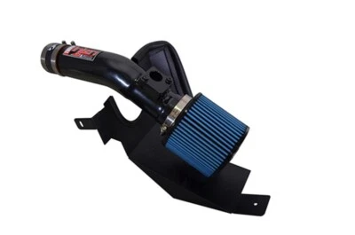 Injen For 2016+ Honda Civic 1.5L Turbo (Excl Si) Polished Short Ram Air Intake - Image 1 of 4