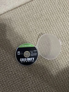 Call of Duty: Ghosts (Microsoft Xbox One, 2013) - Foto 1 di 1