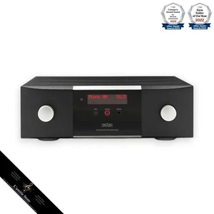 Mark Levinson No 5805 Vollverstärker Japan 500VA Verstärker Neu - Bild 1 von 14