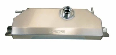 Moroso 63852 Ford Aluminum Coolant Expansion Tank 2017-21 Raptor & 2015-21 F-150 - Image 1 of 3