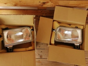 Farò Nissan Terrano - Foto 1 di 3
