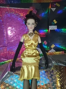 onner Allure Antoinette Doll, 2011 - Imagen 1 de 14
