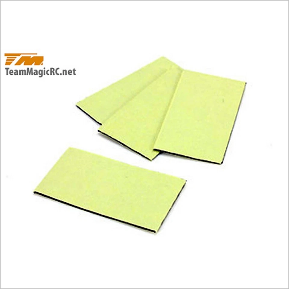 Double Side Tape #505164 (RC-WillPower) TeamMagic E6 III BES - Image 1 of 1