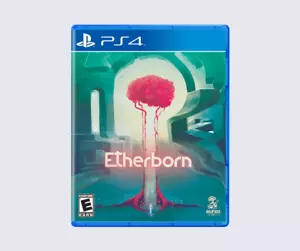 Etherborn (Playstation 4 Physical Edition) -BRAND NEW GAME - Picture 1 of 4