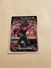 2024 Topps Series 1 - #141 Elly De La Cruz (Rc)