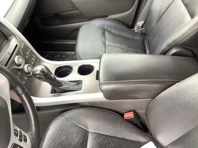 Console Front Floor With Voice Recognition Sync SEL Fits 13-14 EDGE 4716227 - Image 1 of 4